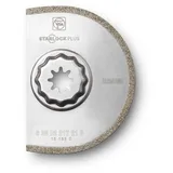 Fein SL Diamant Segmentsägeblatt 90 mm 5er Pack 63502217230