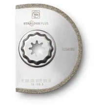 Fein SL Diamant Segmentsägeblatt 90 mm 5er Pack 63502217230