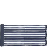 Viessmann Röhrenkollektor Vitosol 300-TM SP3C waagerecht