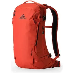 Gregory Verte 18 Medium/Large apres orange (A388)
