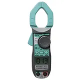 jardibricodeco Mul016 Strommesszange und digitales Multimeter 400A