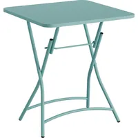 Essentials Breeze Bistro Klapptisch Metall