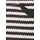 STREET ONE Rundhalsshirt mit Streifen Braun 34