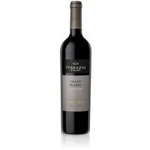 Terrazas de los Andes Grand Malbec 2021
