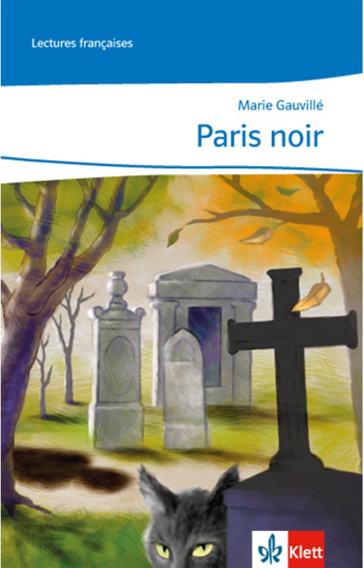Lectures Françaises / Paris Noir - Marie Gauvillé, Kartoniert (TB)