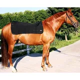 Back on Track Rückenwärmer - schwarz