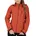 DEPROC Shelby Peak Softshelljacke Damen Rot 38