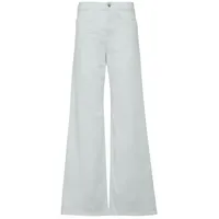 S.Oliver Weite Jeans Suri weiß 44/30