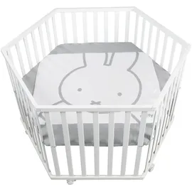 roba Laufgitter 6-eckig miffy®