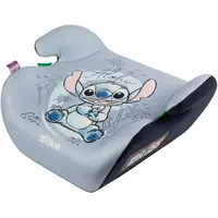 Disney Stitch i-Size Schwarz