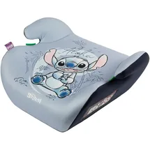 Disney Stitch i-Size Schwarz