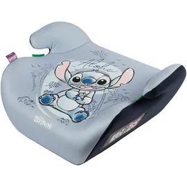 Disney Stitch i-Size Schwarz