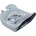 Disney Stitch Schwarz
