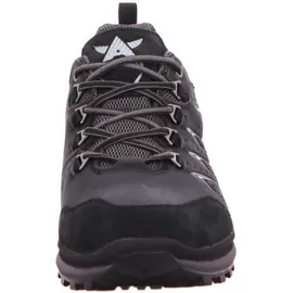 Allrounder by Mephisto Herrenschuhe RAKE-OFF in schwarz 45