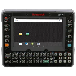 HONEYWELL Thor VM1A - Computer für den Einbau in Fahrzeuge - Snapdragon 660 2.2