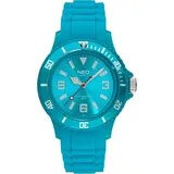 NEO watch Nice-1 Quarz Silikon 25 mm N1-019