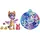 My Little Pony Smashin’ Fashion Schmetter-Pack Twilight Sparkle 7,5 cm blau/lila