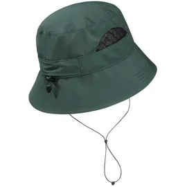 Jack Wolfskin Vent Bucket Hat grün M