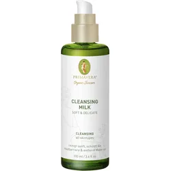Primavera Cleansing Milk Soft&Delicate