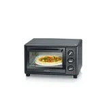 Severin Pizzaofen Timerfunktion 20 l