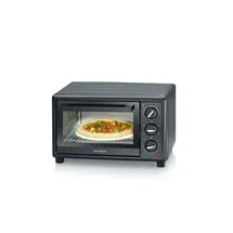 Severin Pizzaofen Timerfunktion 20 l