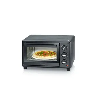 Severin Pizzaofen Timerfunktion 20 l
