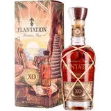 Plantation Rum Barbados XO 20th Anniversary 40% vol 0,7 l Geschenkbox