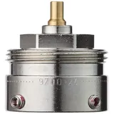 HEIMEIER Adapter für Danfoss RAVL-Ventile