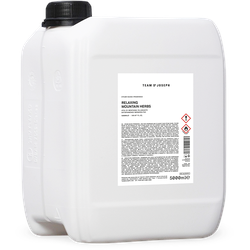 RELAXING MOUNTAIN HERBS STEAM SAUNA FRAGRANCE, 5000ml