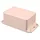 Hammond 1591lflgy, Abs, Grau, Ip54, 85x56x39 Mm