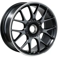 BBS CH-R ZV 12,0 x 20 1 x 130 ET44 Schwarz Matt