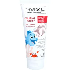 Physiogel Calming Relief A.I. Creme 100 ml