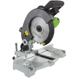PROCRAFT PGS2100 Kappsäge 1400 Watt 210 mm inkl. Sägeblatt