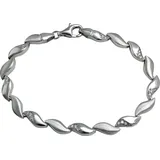 SilberDream Armband Silber 925 Sterling Silber ca. 19cm | Gr.: onesize