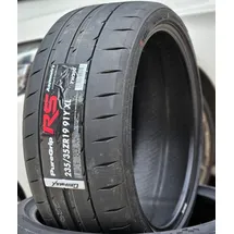 GRIPMAX 235/40 R18 95Y PUREGRIP RS ASYMMETRY Street Asymm TW200 Semi Slick XL Tl Sommerreifen