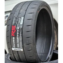 GRIPMAX 235/40 R18 95Y PUREGRIP RS ASYMMETRY Street Asymm TW200 Semi Slick XL Tl Sommerreifen