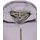 CAMEL ACTIVE Steppmantel mit verstellbarem Saum und fester Kapuze lila S