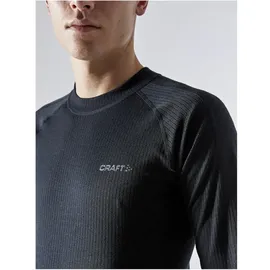 Craft Core Dry Wäscheset Herren 999000 black XXL