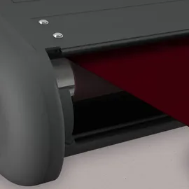 Eclipse Markise 2,5 x 2,0 m wildrose