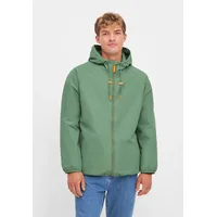 DERBE Funktionasjacke in grün L