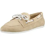Jeffrey Campbell Mokassin sand 36
