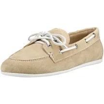 Jeffrey Campbell Mokassin sand 36