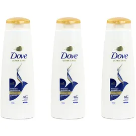 Dove Ultra Care Intensiv Reparatur Shampoo 250 ml