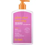 b.tan Glow Your Own Way Gel 473 ml