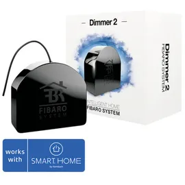 FIBARO Universaldimmer 250W, Dimmer 2