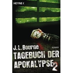 Tagebuch der Apokalypse Bd. 2