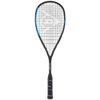 Dunlop Fx128 Pro Squashschläger - Black / Blue - One Size