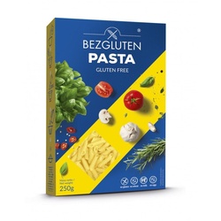 Bezgluten Pasta Penne glutenfrei 250 g