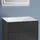 Villeroy & Boch Finion Schrankwaschtisch 80 x 50 cm (416483R1)