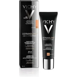 VICHY Dermablend 3D Correction Nr. 55 Bronze 30 ml